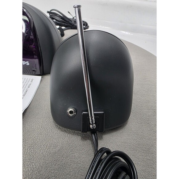 Philips Universal Remote Control Extender FOR AUDIO SYSTEMS - CABLE BOXES - Picture 8 of 9